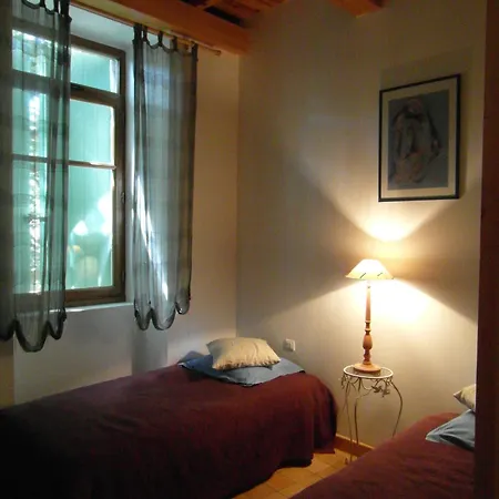 Chateau De Sur Orb 4* Colombieres-sur-Orb