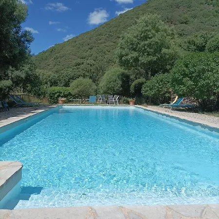 Chateau De Sur Orb 4*